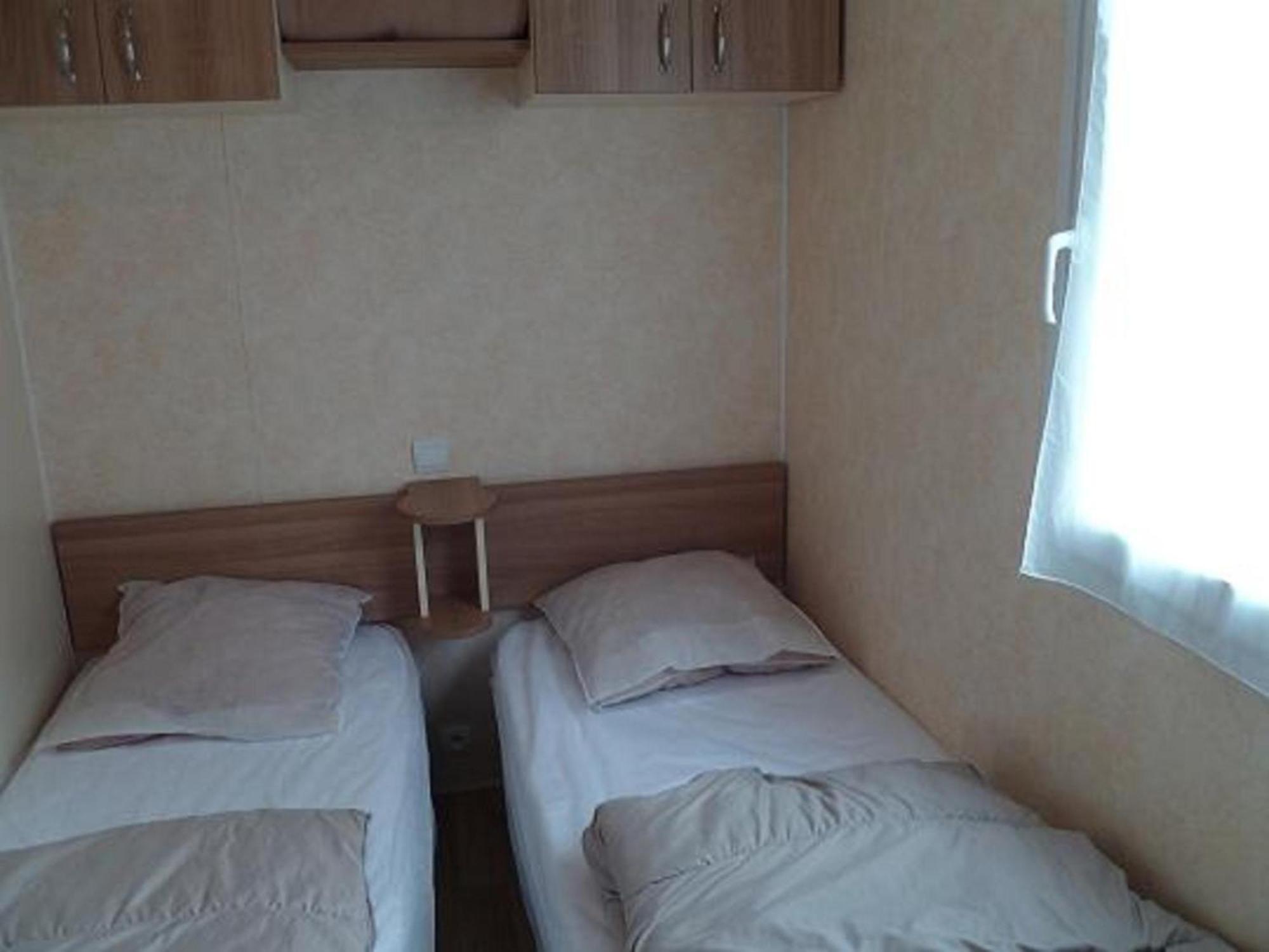 Camping Le Freche A L'ane Pléboulle