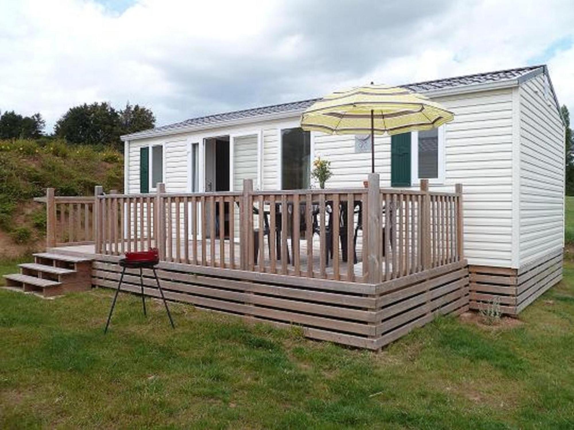 Camping Le Freche A L'ane