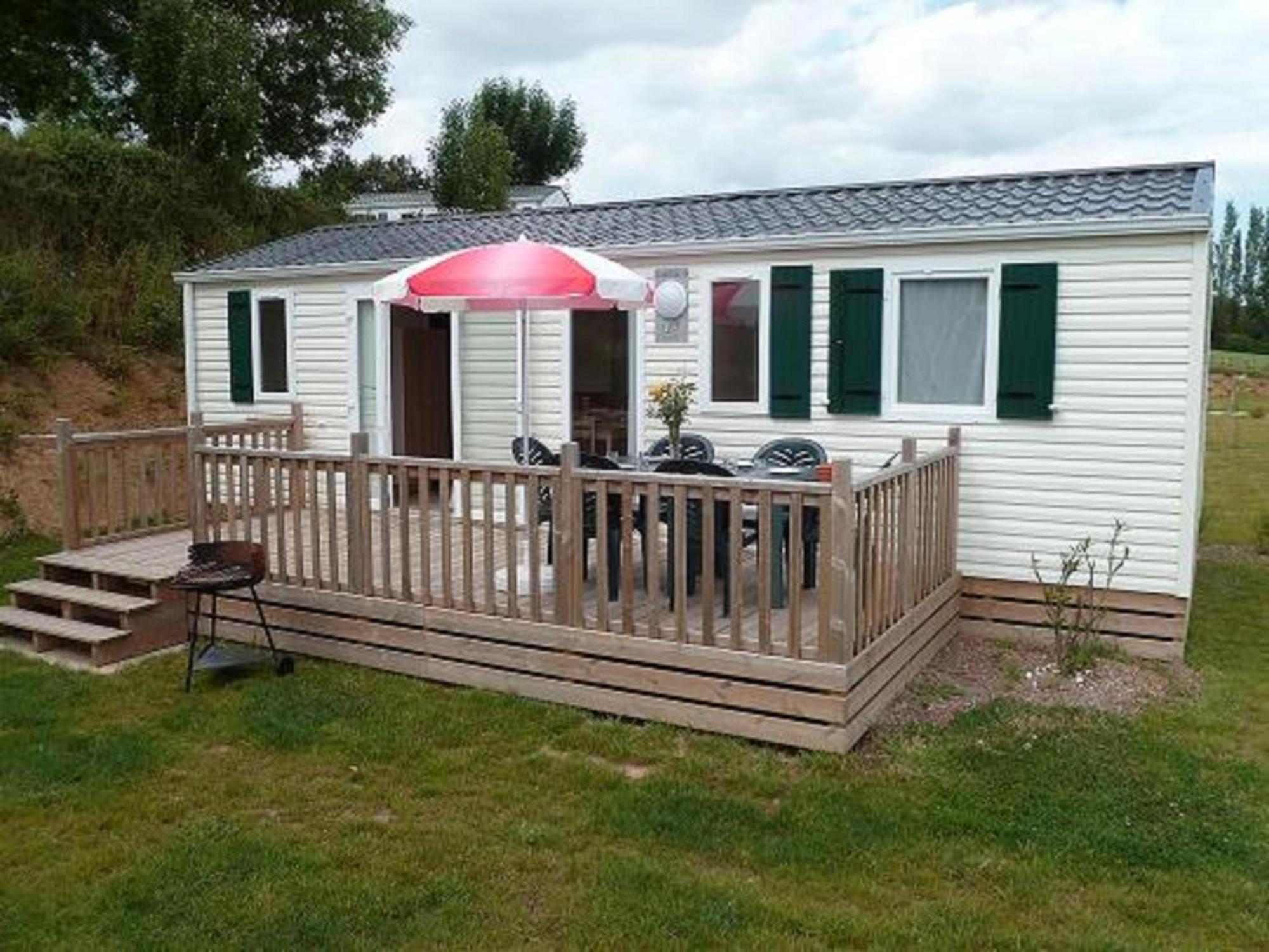 Camping Le Freche A L'ane 3*