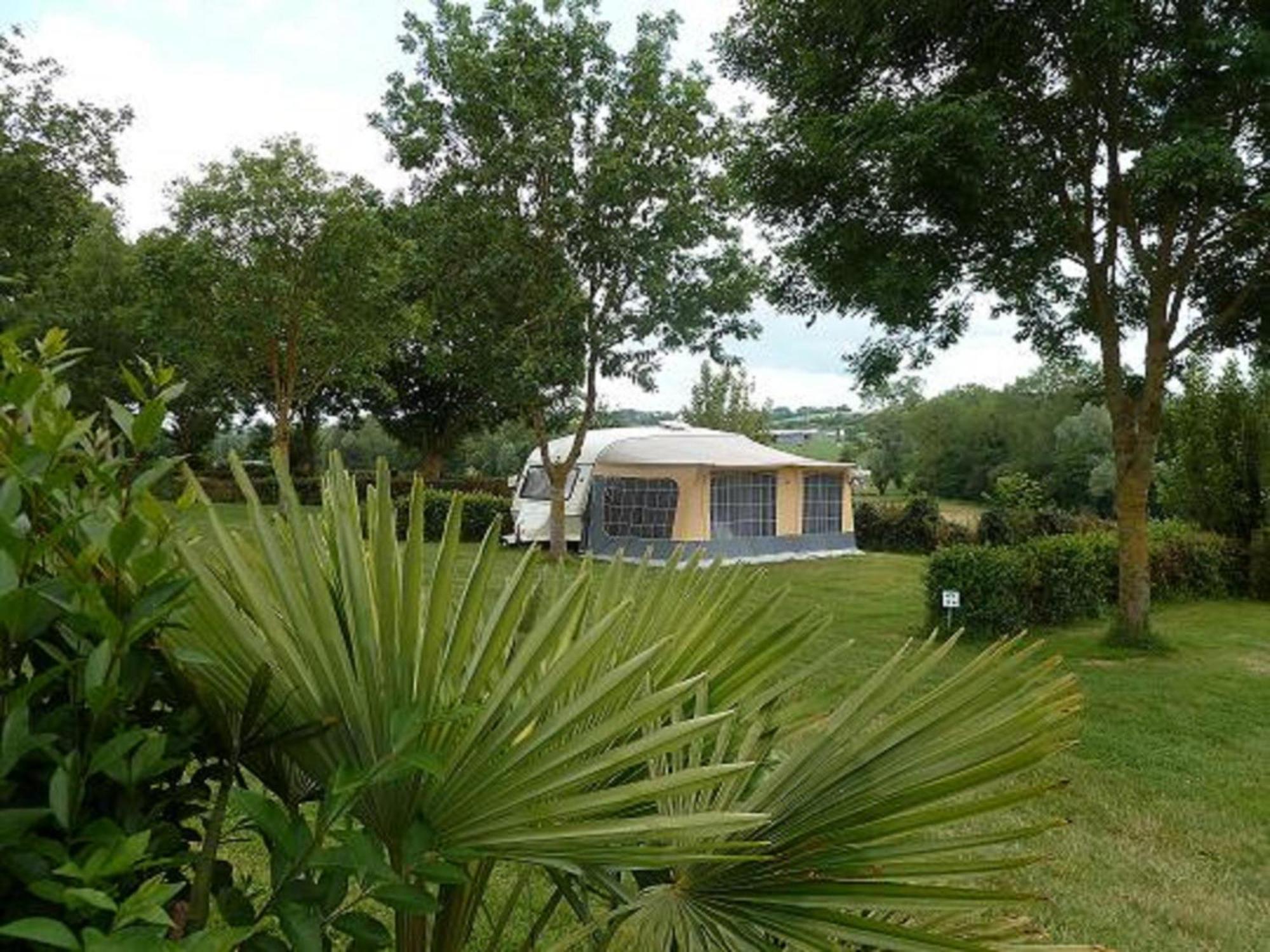 Camping Le Freche A L'ane 3*