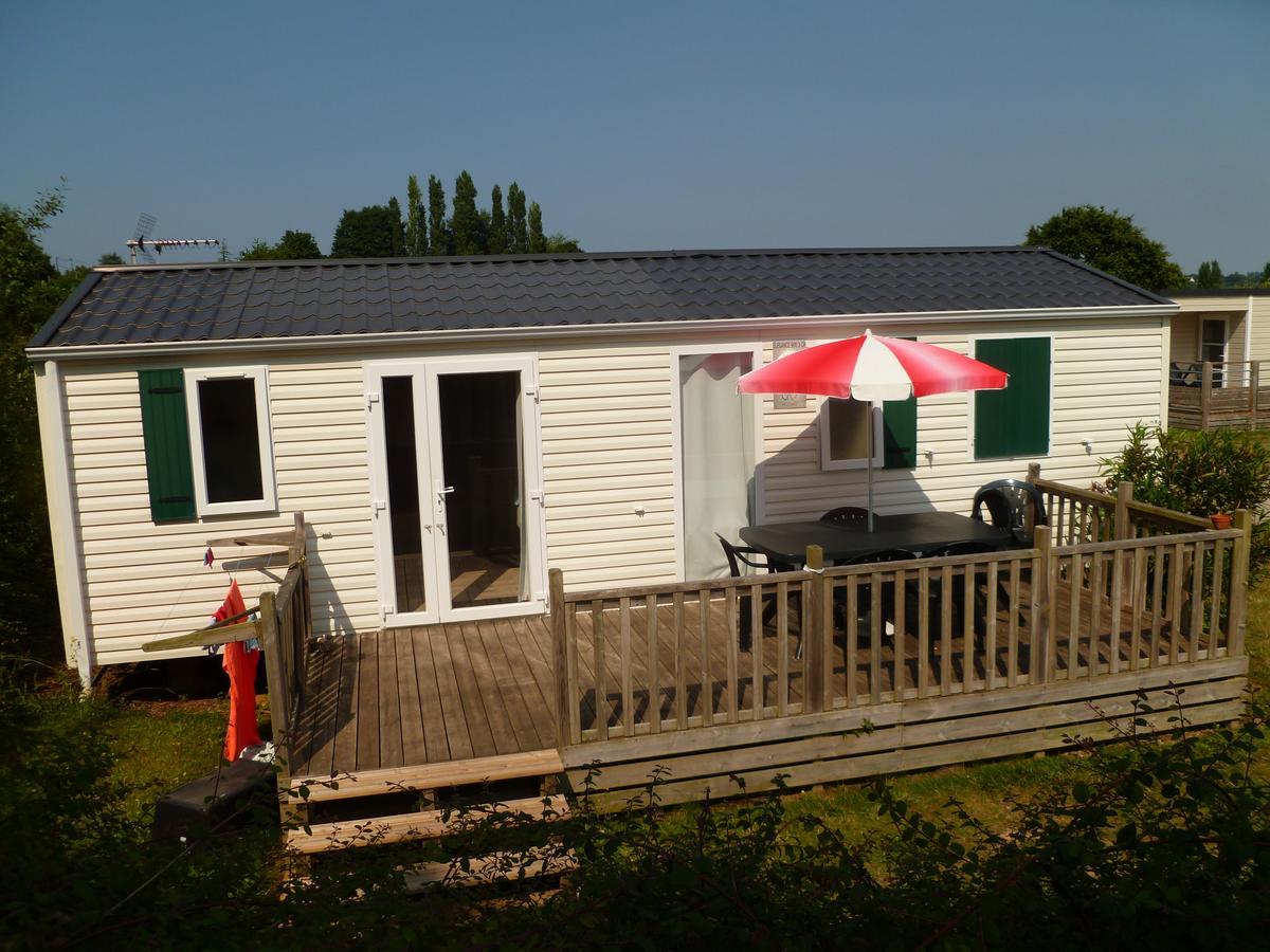 Camping Le Freche A L'ane