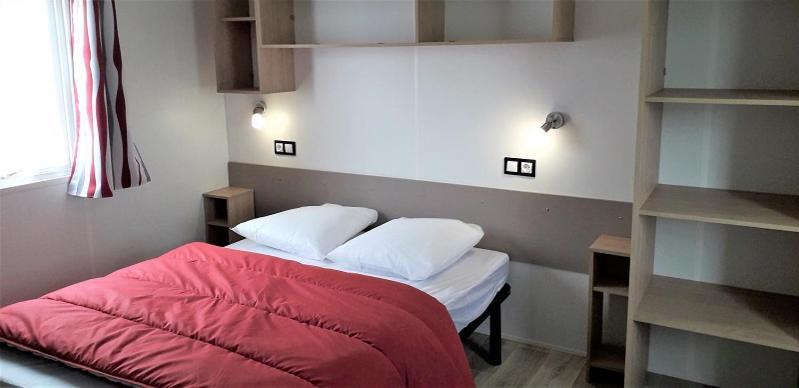 Le Frêche à L'âne Camping