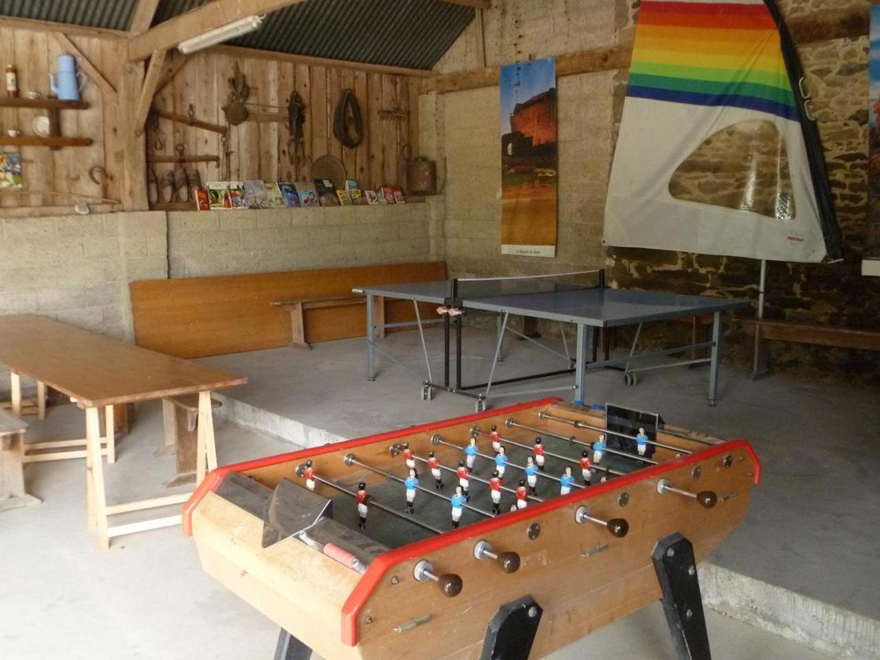 Camping Le Frêche à L'âne 3*