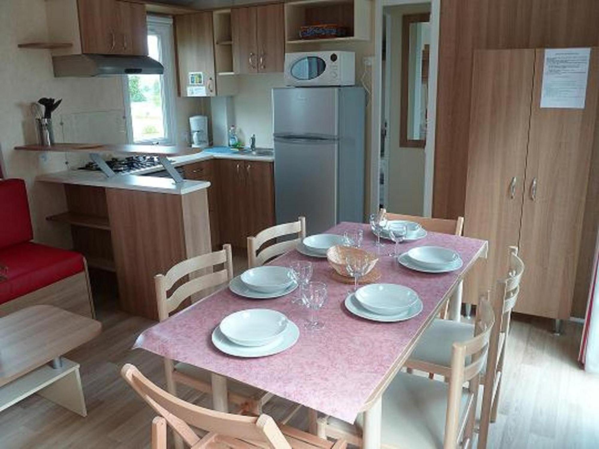Le Frêche à L'âne Camping 3*