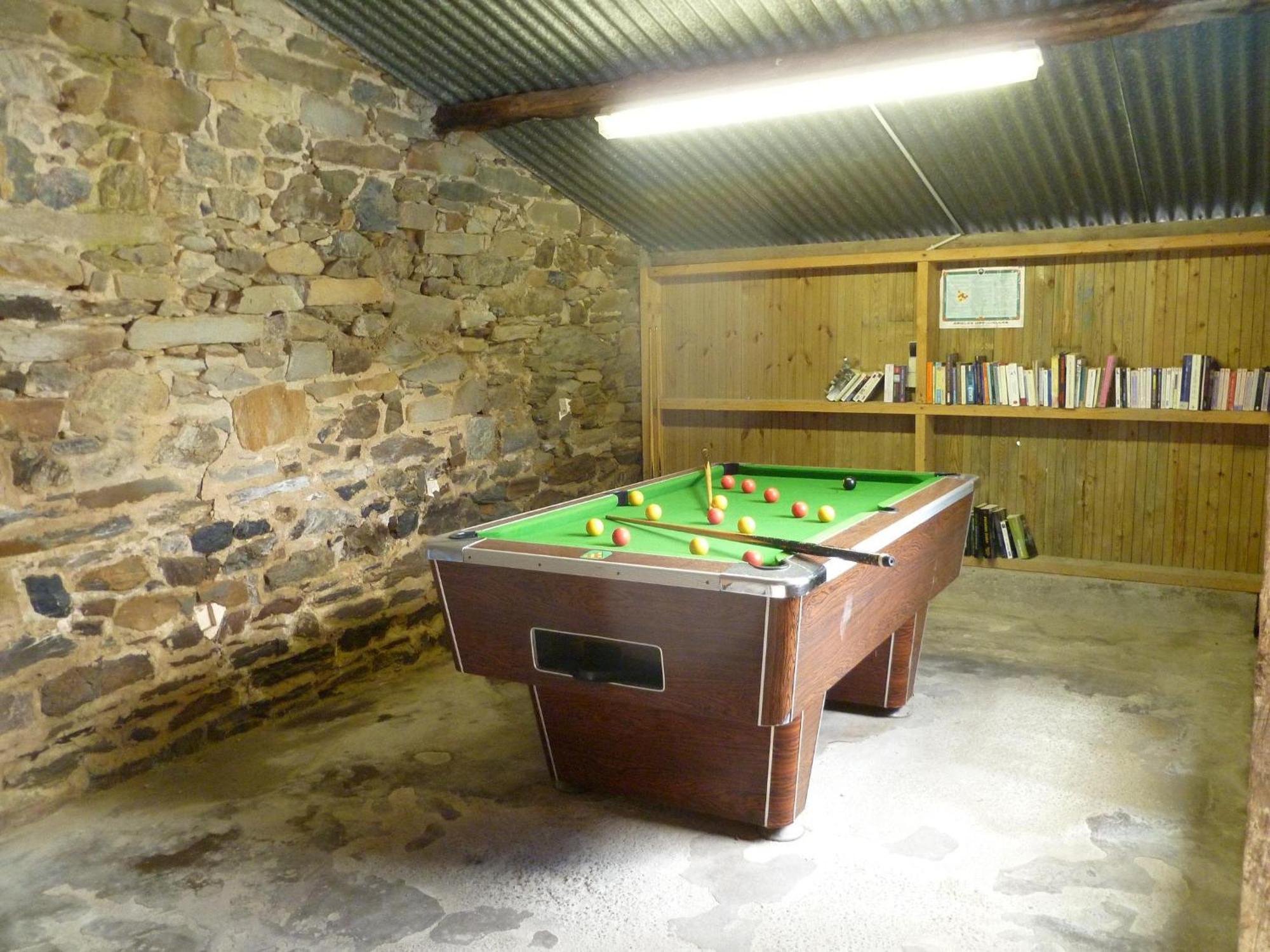 Le Frêche à L'âne Camping 3*