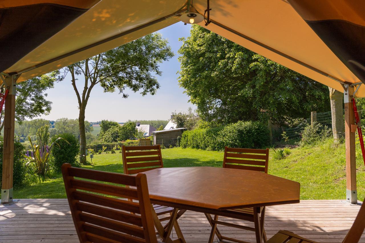 Camping Le Freche A L'ane 3*