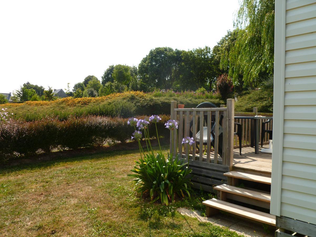 Camping Le Freche A L'ane